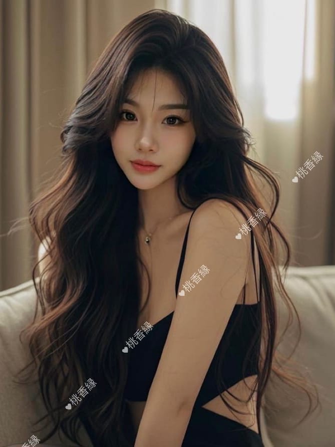 みほ|桃香縁(トウカエン)でおすすめの女の子