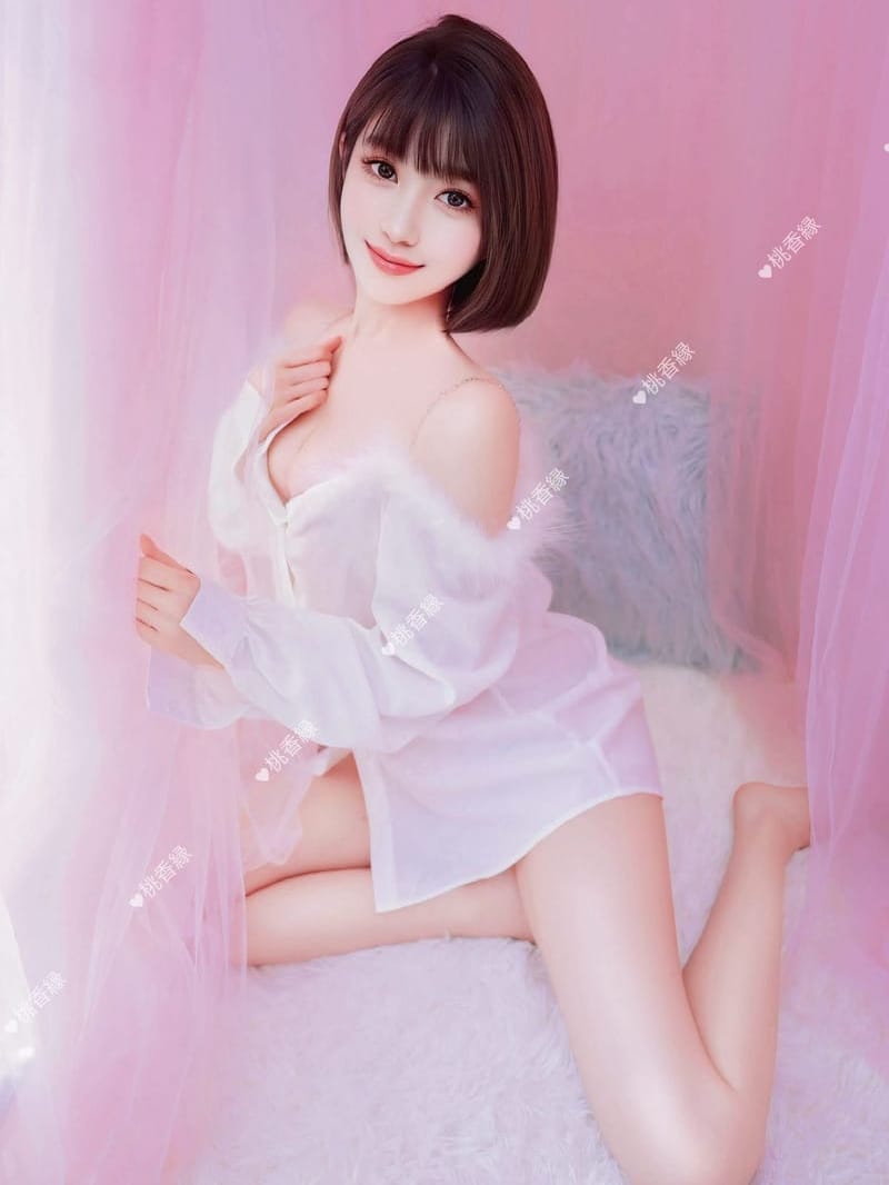 もも|桃香縁(トウカエン)でおすすめの女の子