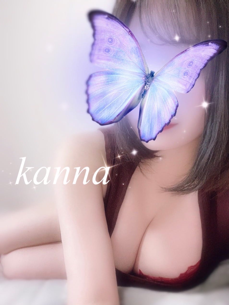 かんな|PulaPula aromaで評判の女の子