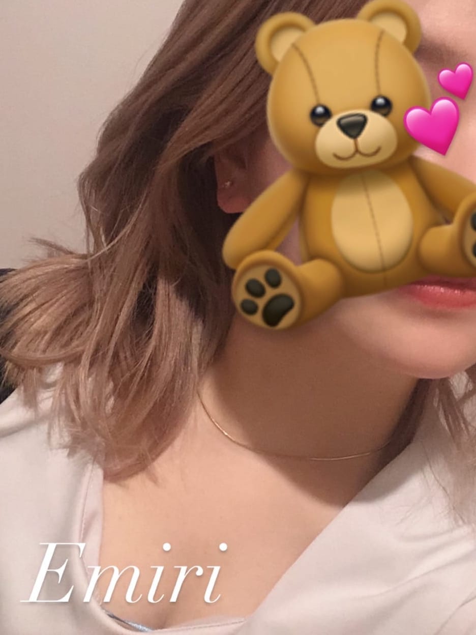えみり【可愛さ100%癒し系セラピスト】