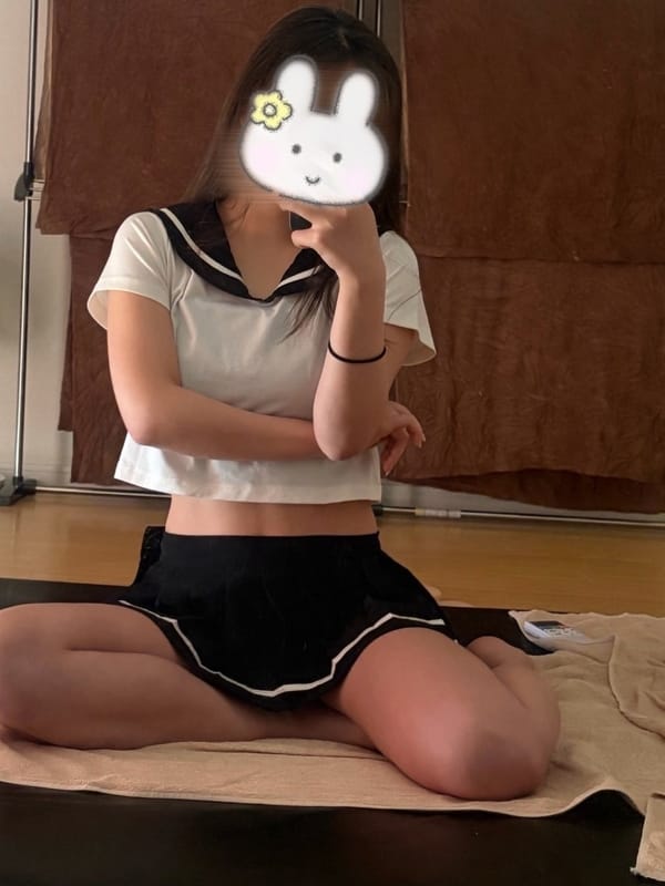 ユナ|Jelly～ジェリーでおすすめの女の子