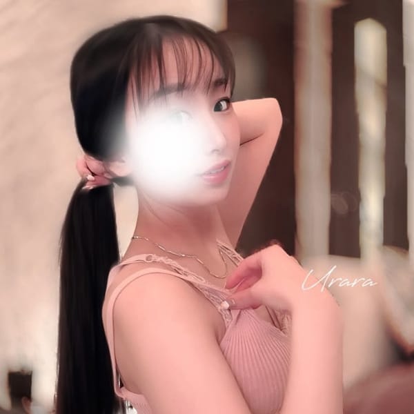 うらら【小柄好き・包容力フェチ必見】 | Jelly～ジェリー(名古屋)