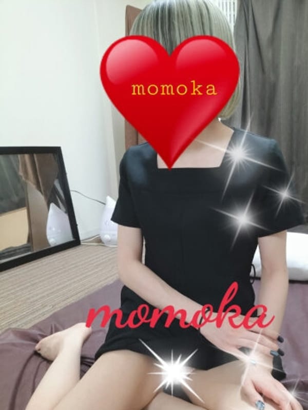 ももか 20代前半