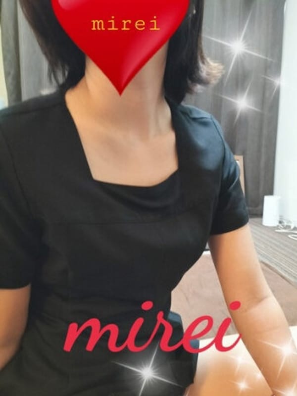 みれい20代後半