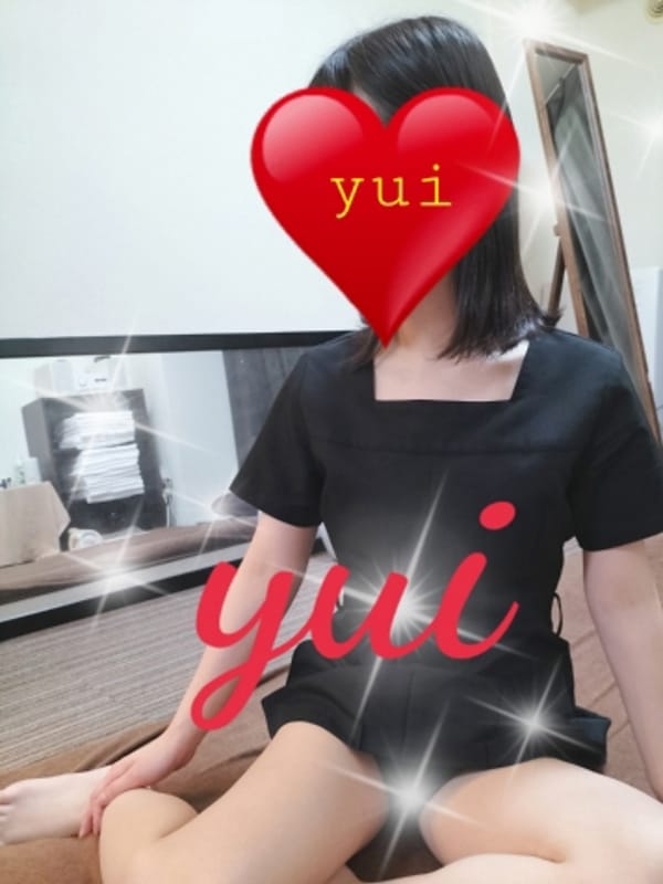 ゆい20代半ば