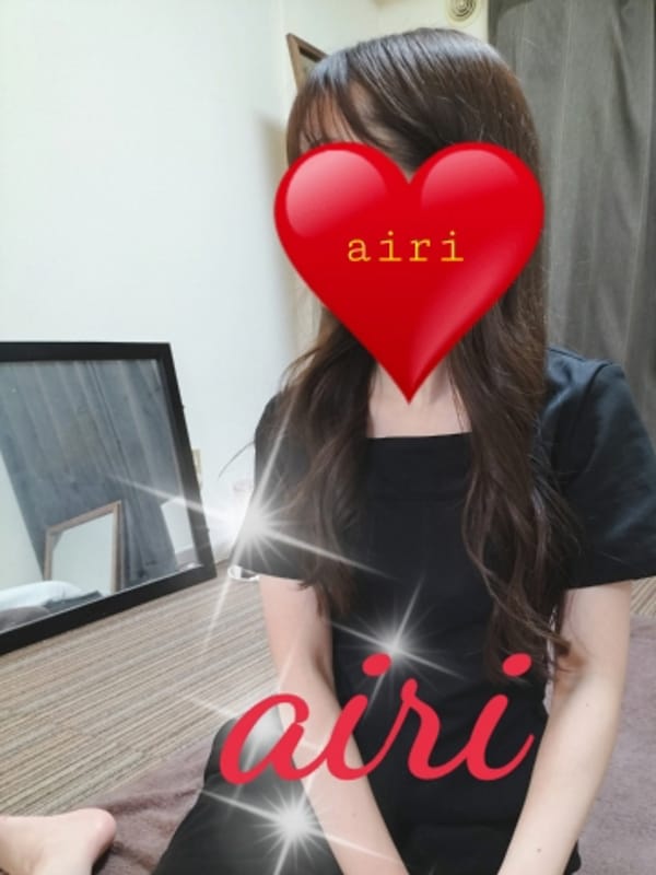あいり30代半ば