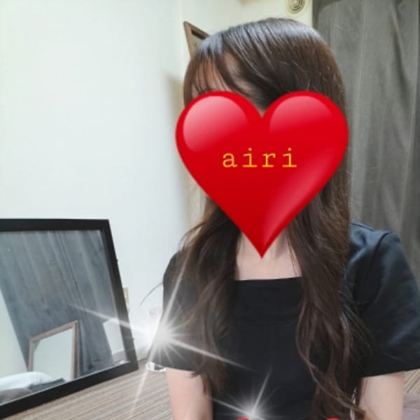 あいり30代半ば