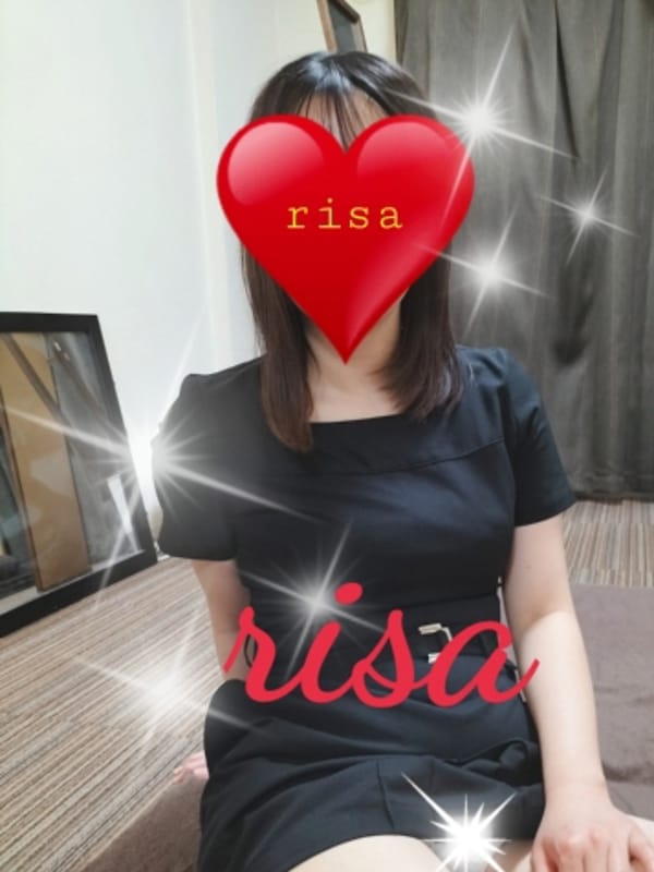 りさ20代半ば
