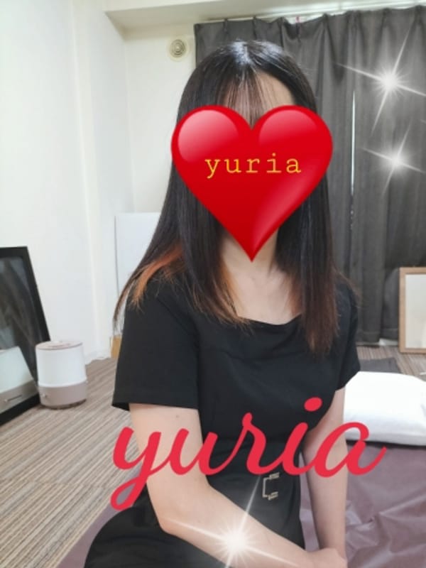 ゆりあ20代前半