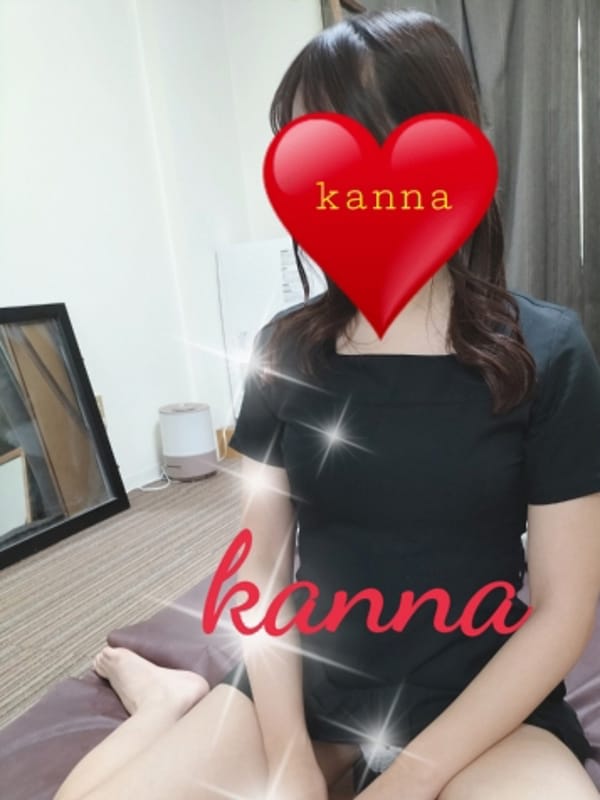 かんな20代半ば