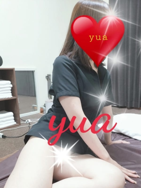 ゆあ20代半ば