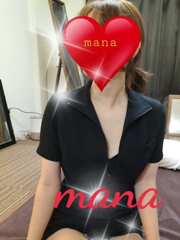 まな 20代半ば