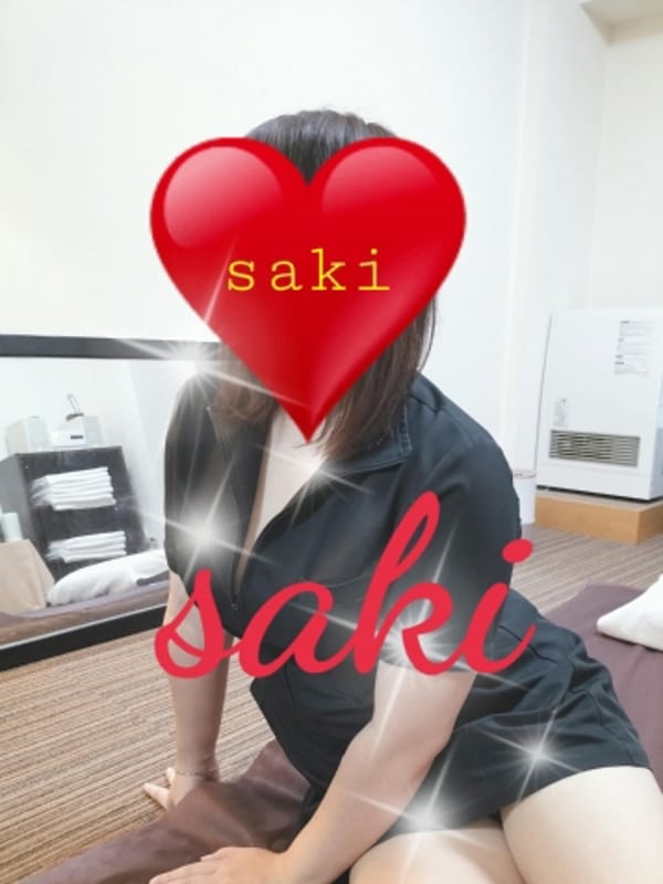 さき20代半ば