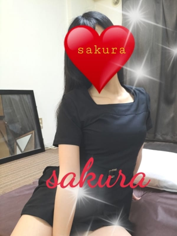 さくら20代半ば