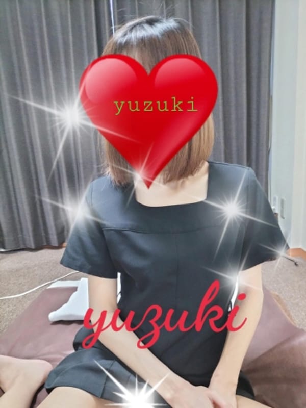 ゆずき 30代半