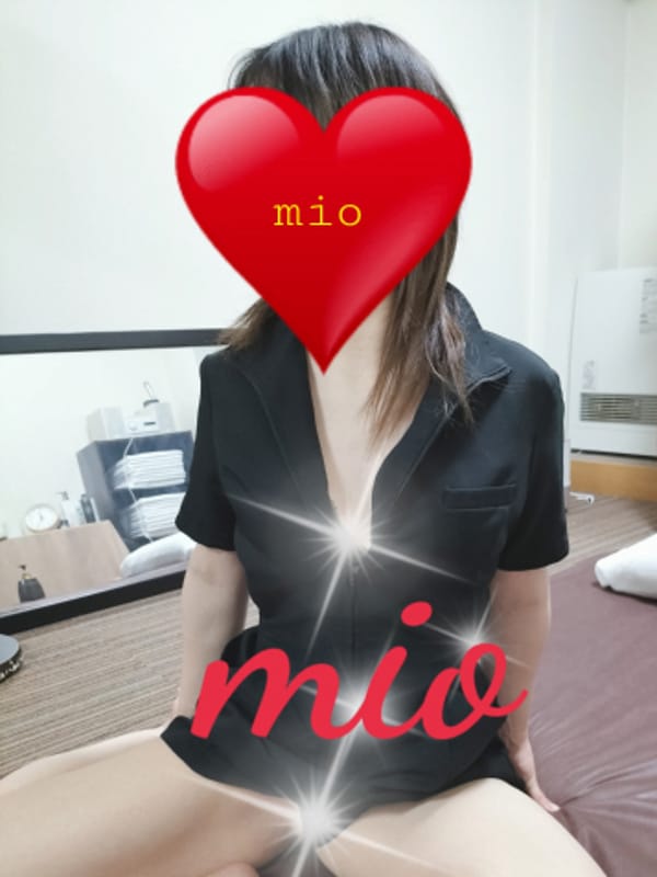 みお 20代半ば