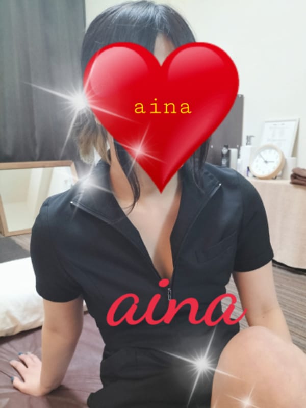 あいな20代半ば|LUXURYSALON VISAGEでおすすめの女の子