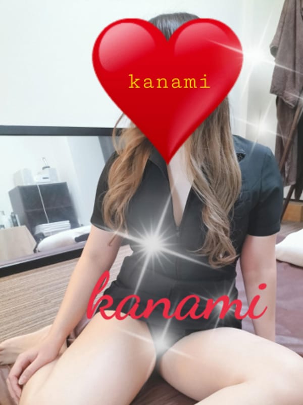 かなみ 20代後半