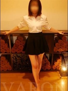 七瀬|VARON(バロン)岡崎本店で評判の女の子