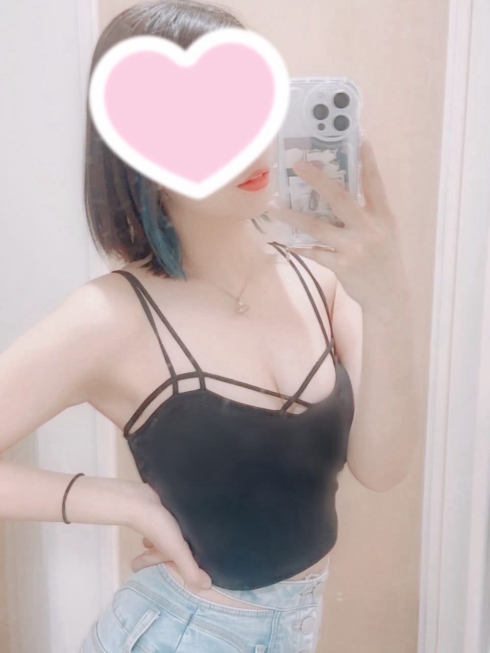 瑠凪-RUNA-(HEAVEN)のプロフ写真4枚目