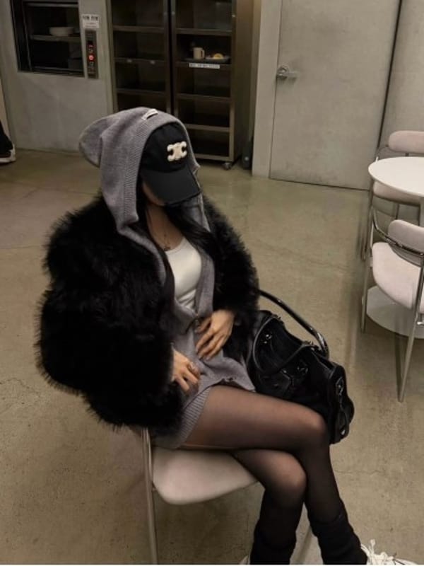 美波‐MINAMI(HEAVEN)のプロフ写真1枚目