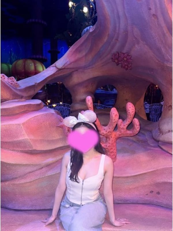 美波‐MINAMI(HEAVEN)のプロフ写真2枚目