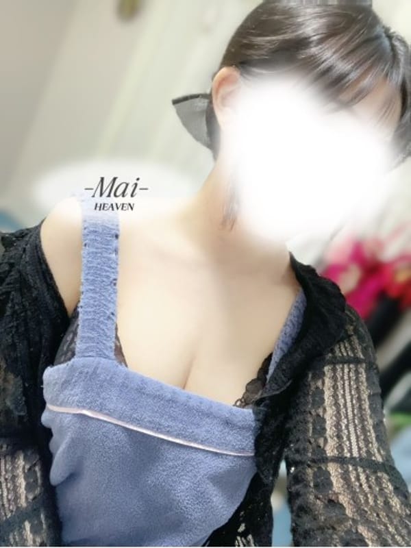 真衣-MAI-|HEAVENでおすすめの女の子