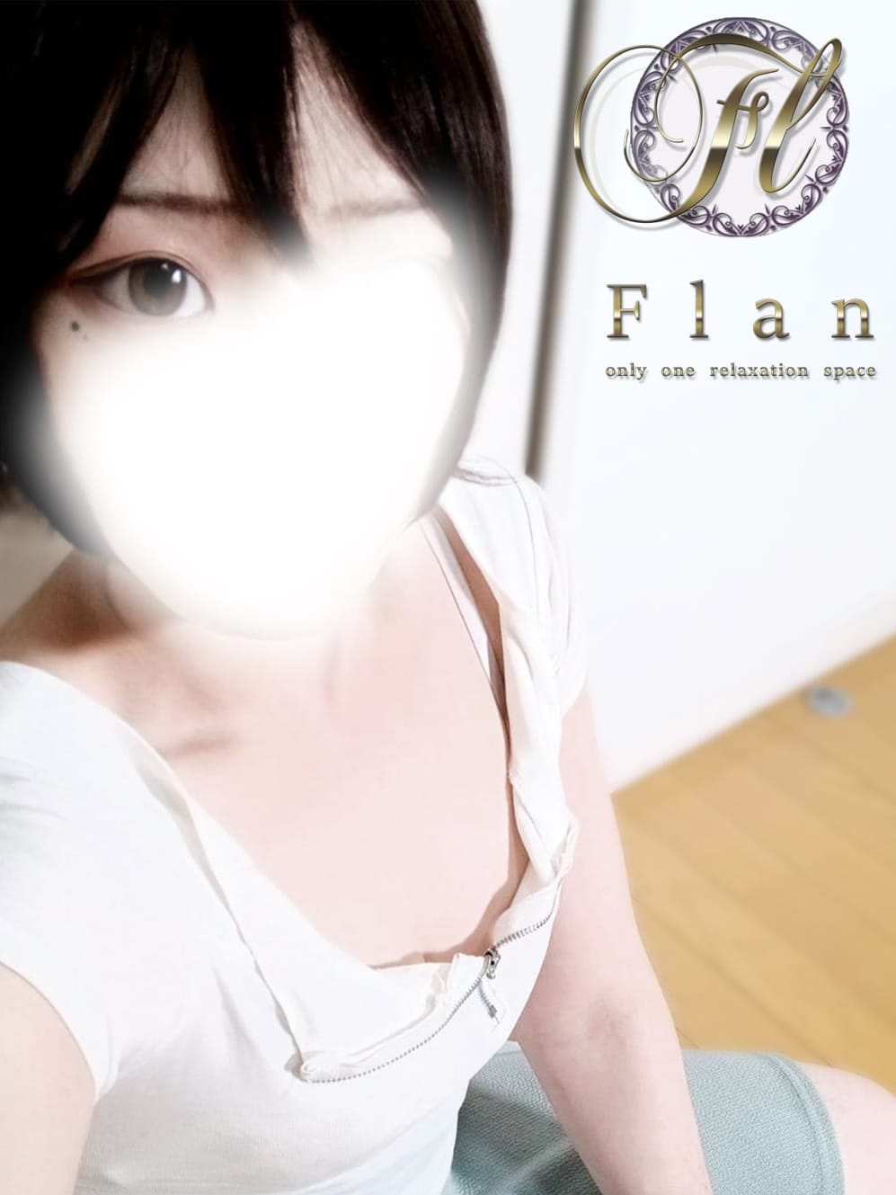 ゆき|aroma Flan苫小牧店で評判の女の子