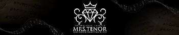 MRS.TENOR（ミセス テノール）