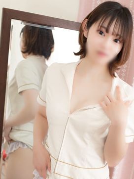 うい|メンズエステONE ROOMで評判の女の子