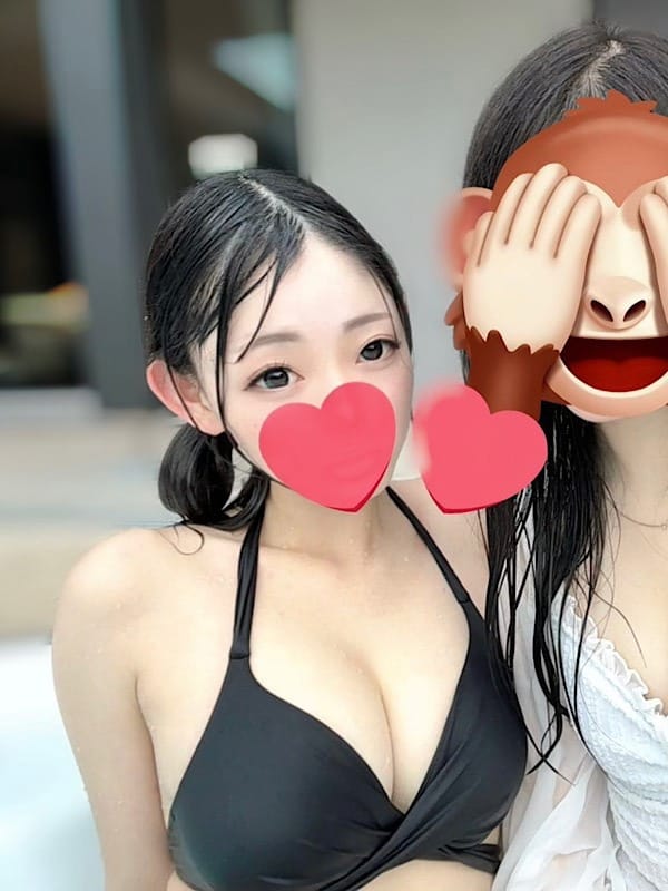 【どきん】ロリ巨乳【ミニマムグラビア♥️】