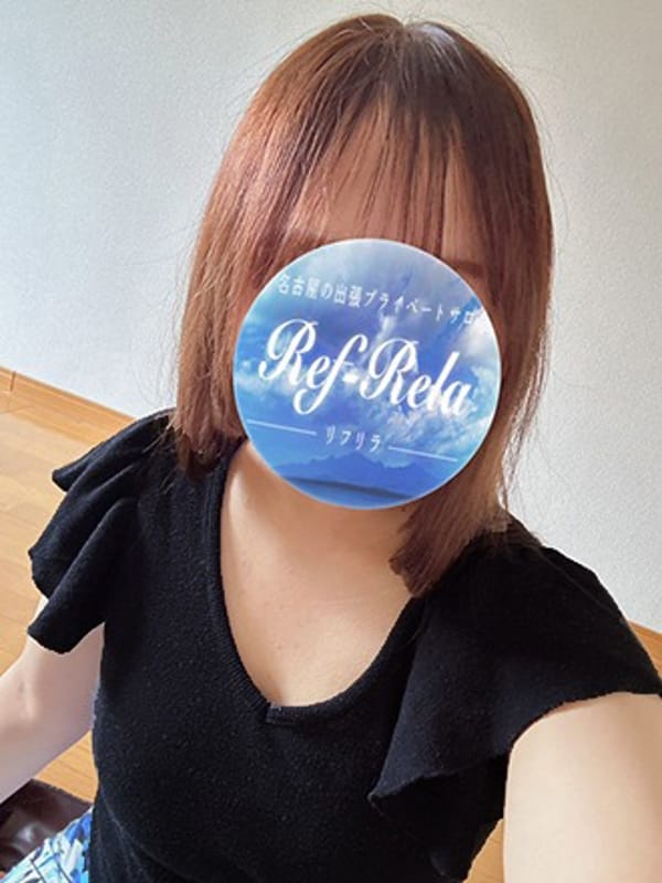 青葉ひなの|Ref-Rela（リフリラ）でおすすめの女の子