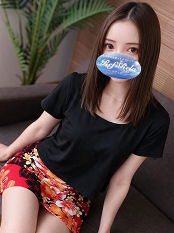 白石るな|Ref-Rela（リフリラ）でおすすめの女の子