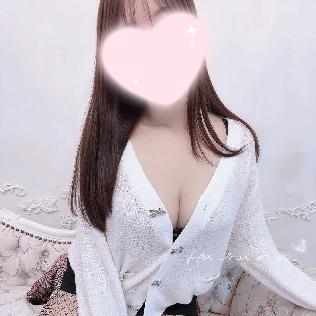 ♡はるな♡【絶対おすすめ♡癒し系巨乳天使♡】 | Feerique～フェリーク～(福岡市・博多)