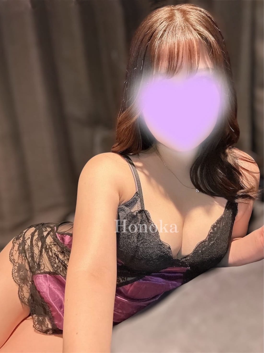 ♡ほのか♡