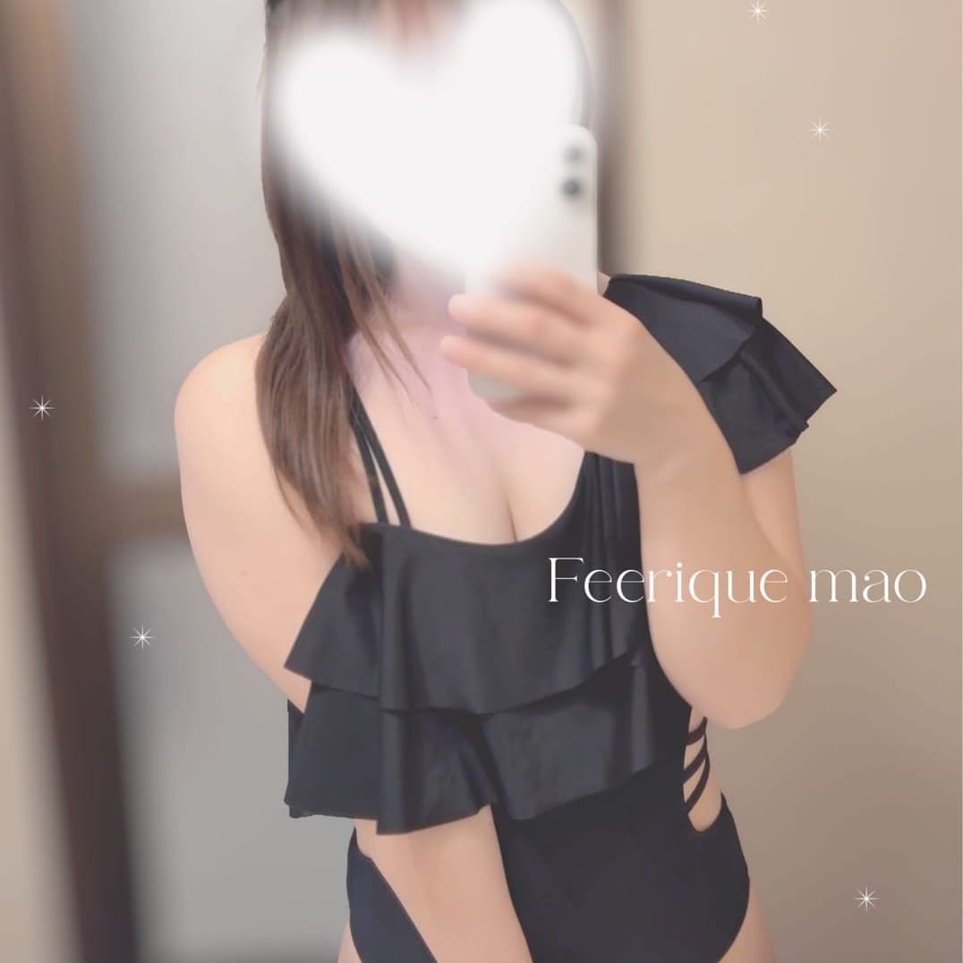 ♡まお♡【癒しを求めるならこの子♡】 | Feerique～フェリーク～(福岡市・博多)