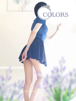 Iroha|つくば・土浦 メンズエステ COLORS(カラーズ)で評判の女の子