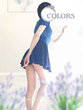 Iroha|つくば・土浦 メンズエステ COLORS(カラーズ)で評判の女の子