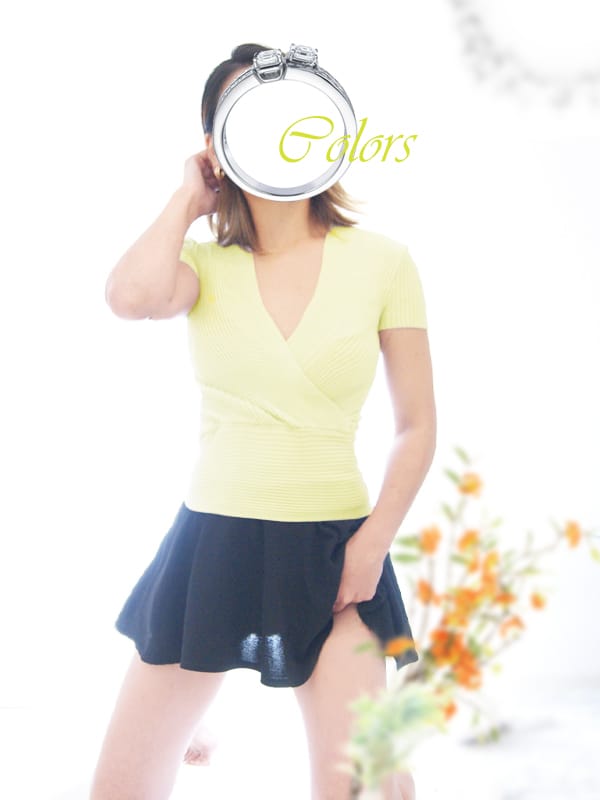 Mizuki|つくば・土浦 メンズエステ COLORS(カラーズ)でおすすめの女の子