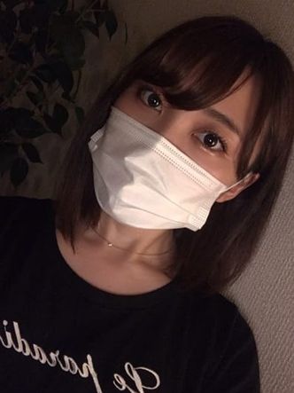加護かすみ【筑西】|Le paradis (ル パラディ)でおすすめの女の子
