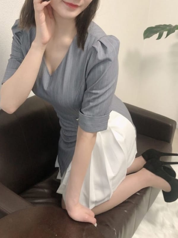 月ノ井　潤|庵-iori-(いおり)でおすすめの女の子