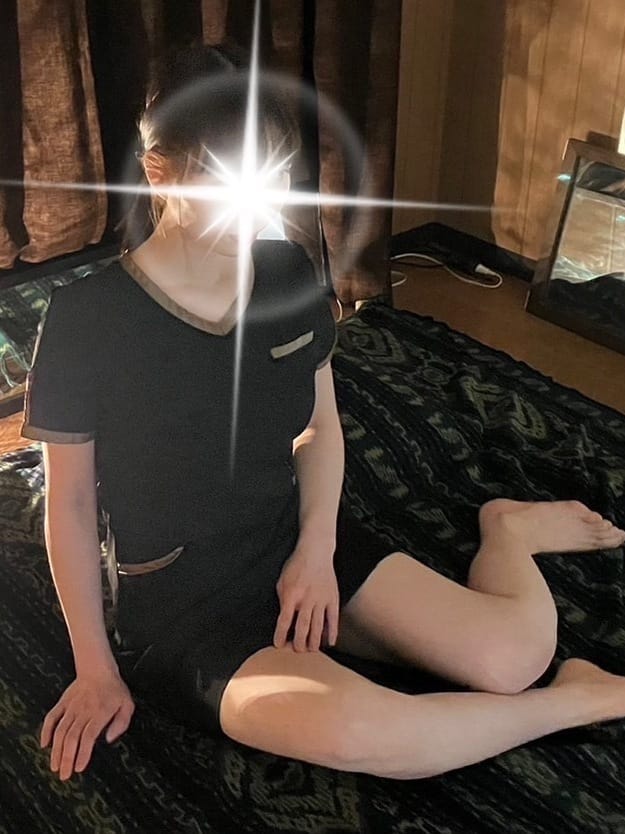 吉川（よしかわ）セラピスト|アロマプリエールでおすすめの女の子