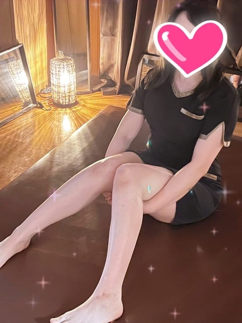 藤崎（ふじさき）セラピスト