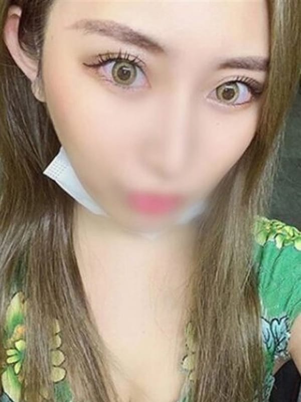 エリカ先生|仙台Coronaでおすすめの女の子