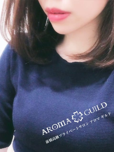 早川　未来|アロマギルド前橋店でおすすめの女の子