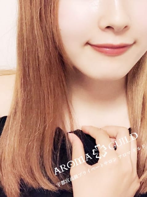 遠坂なぎ|アロマギルド宇都宮店でおすすめの女の子