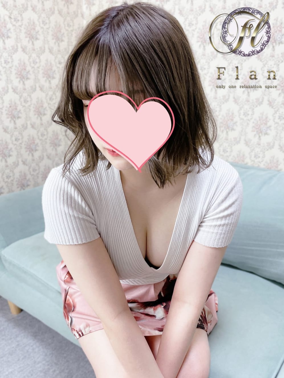 ゆめ|aroma Flan 帯広店でおすすめの女の子