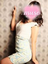 ひな|Muse ミューズでおすすめの女の子