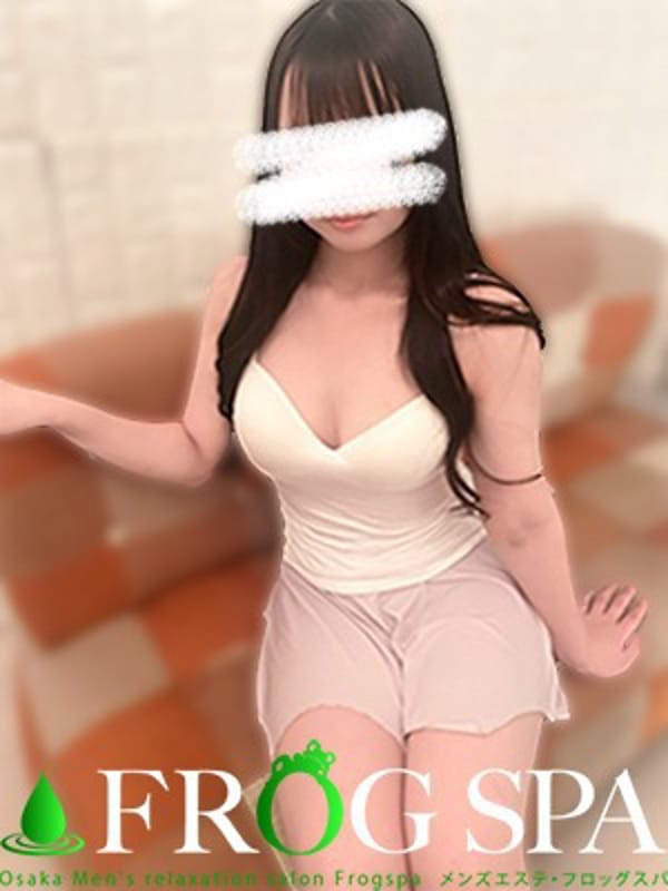 桃田つむぎ|FROG SPA～フロッグスパ～でおすすめの女の子