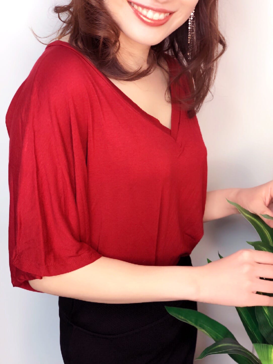 華咲|Jeanne d'Arc ジャンヌダルクで評判の女の子